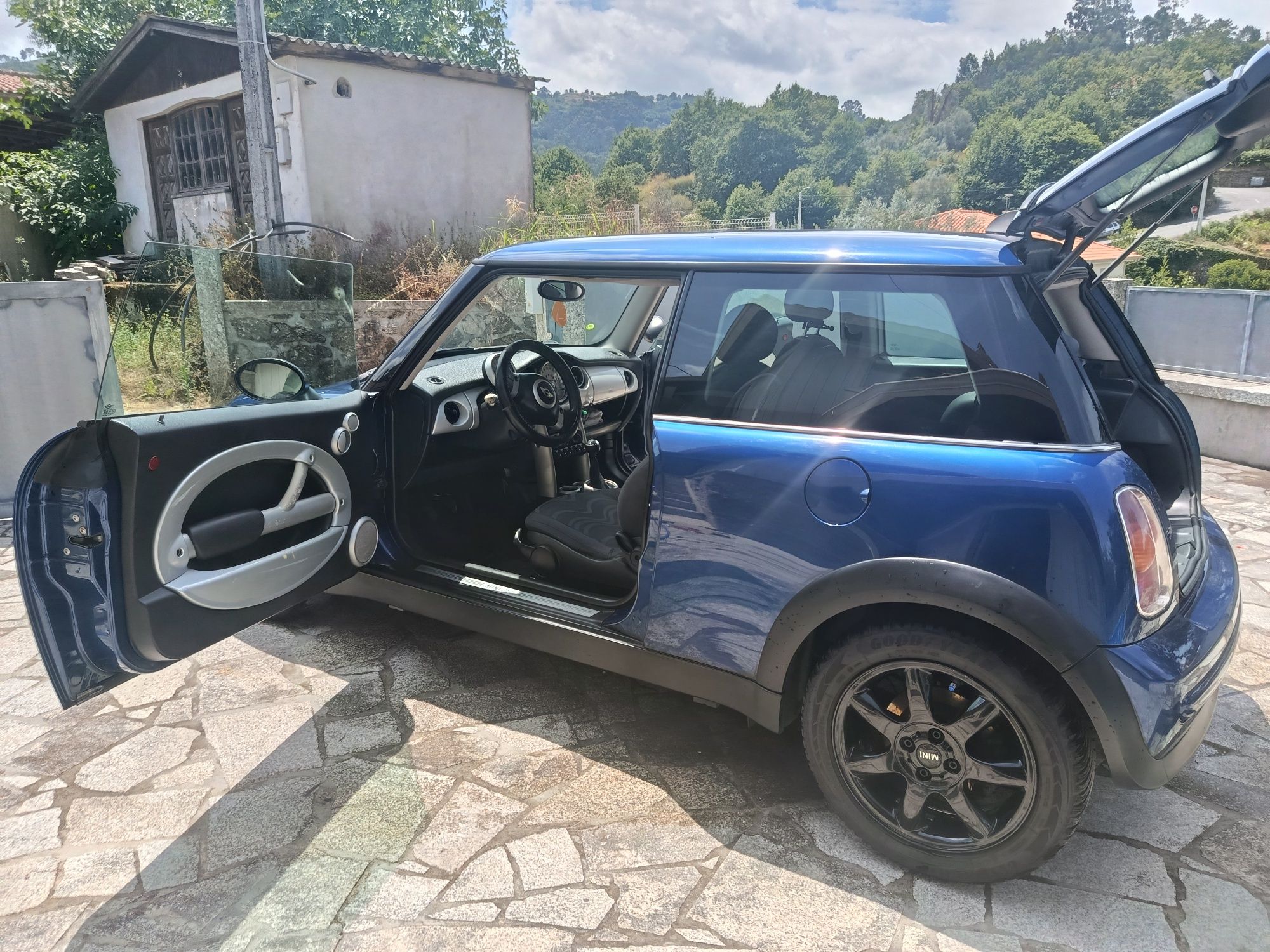 Vendo mini coope