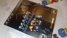 Mass Effect Trilogy Trylogia PS3 rzadkość sklep kioskzgrami