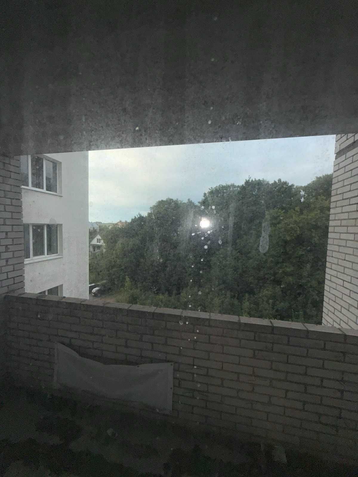 Найдешевша здана новобудова на Озерній.