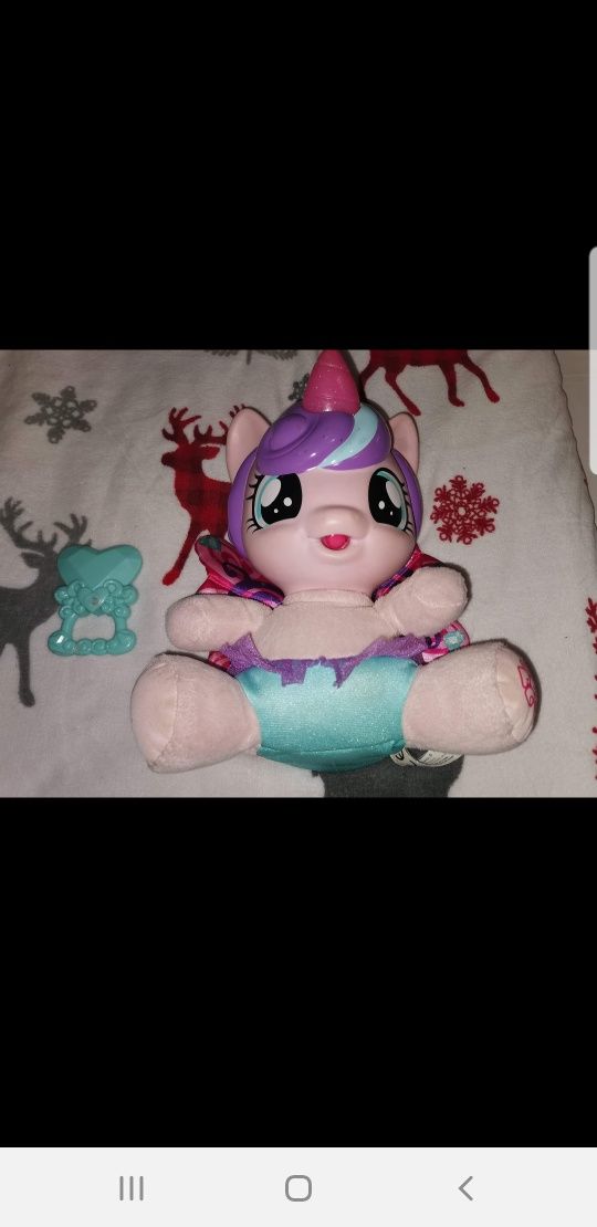 Księżniczka Flurry heart