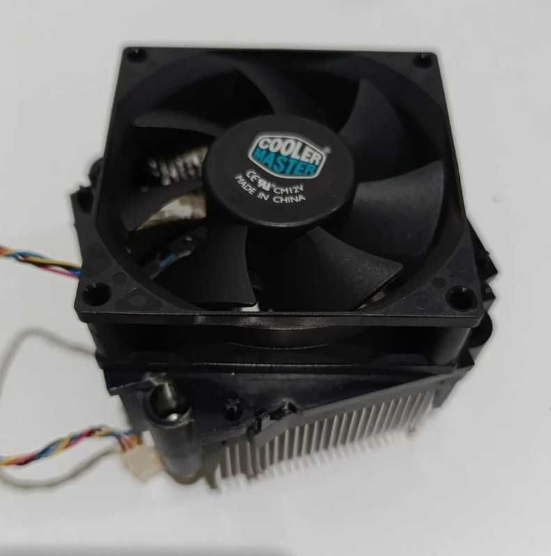 Cooler para processador