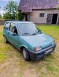 Fiat Cinquecento Stan Dobry Hak 2 właściciel 126p