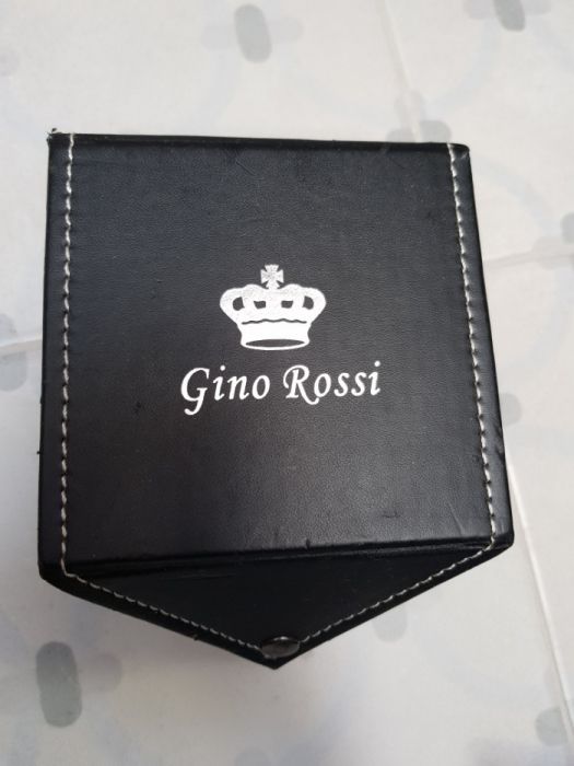 Zegarek Gino Rossi