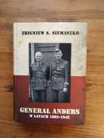 Biografia Gen. Andersa