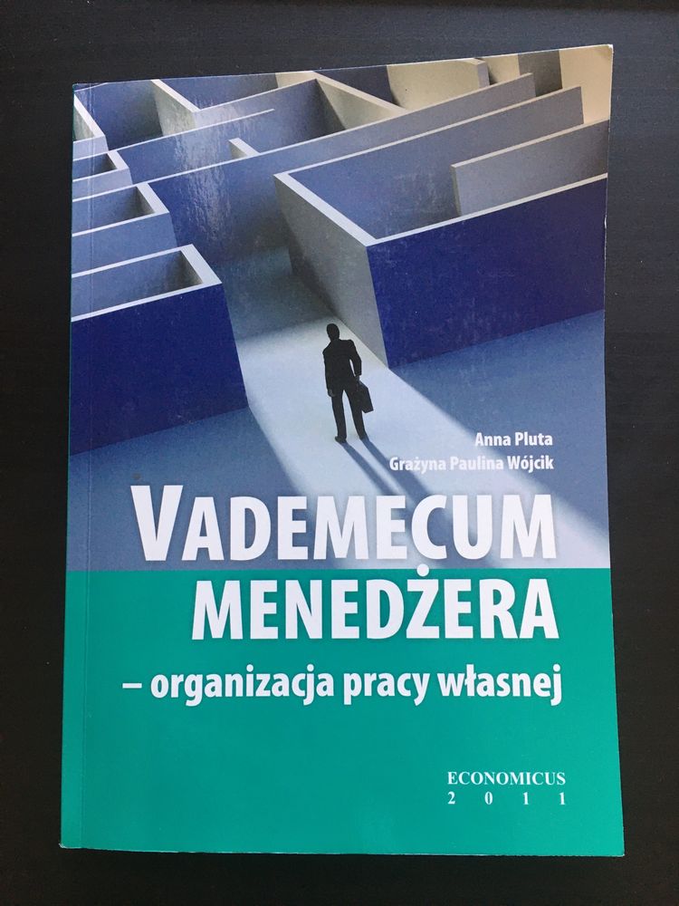 Ken Blanchard - Jednominutowy menadżer + Vademecum managera