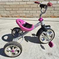 Велосипед триколісний дитячий 1-3 роки