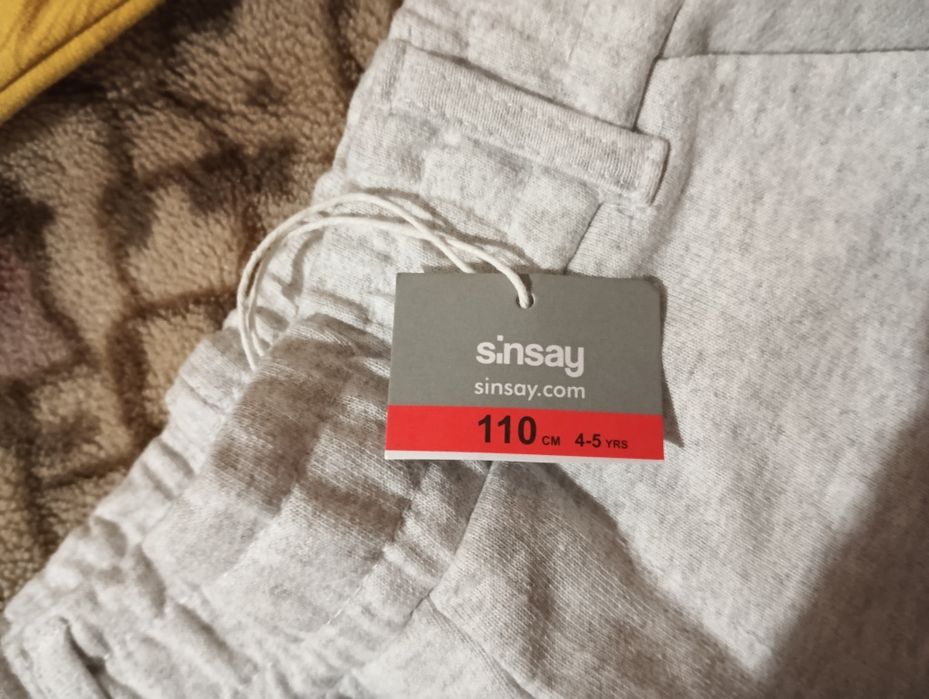 Комплект для хлопчика