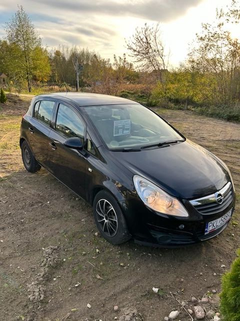 Opel Corsa 1.3 Diesel