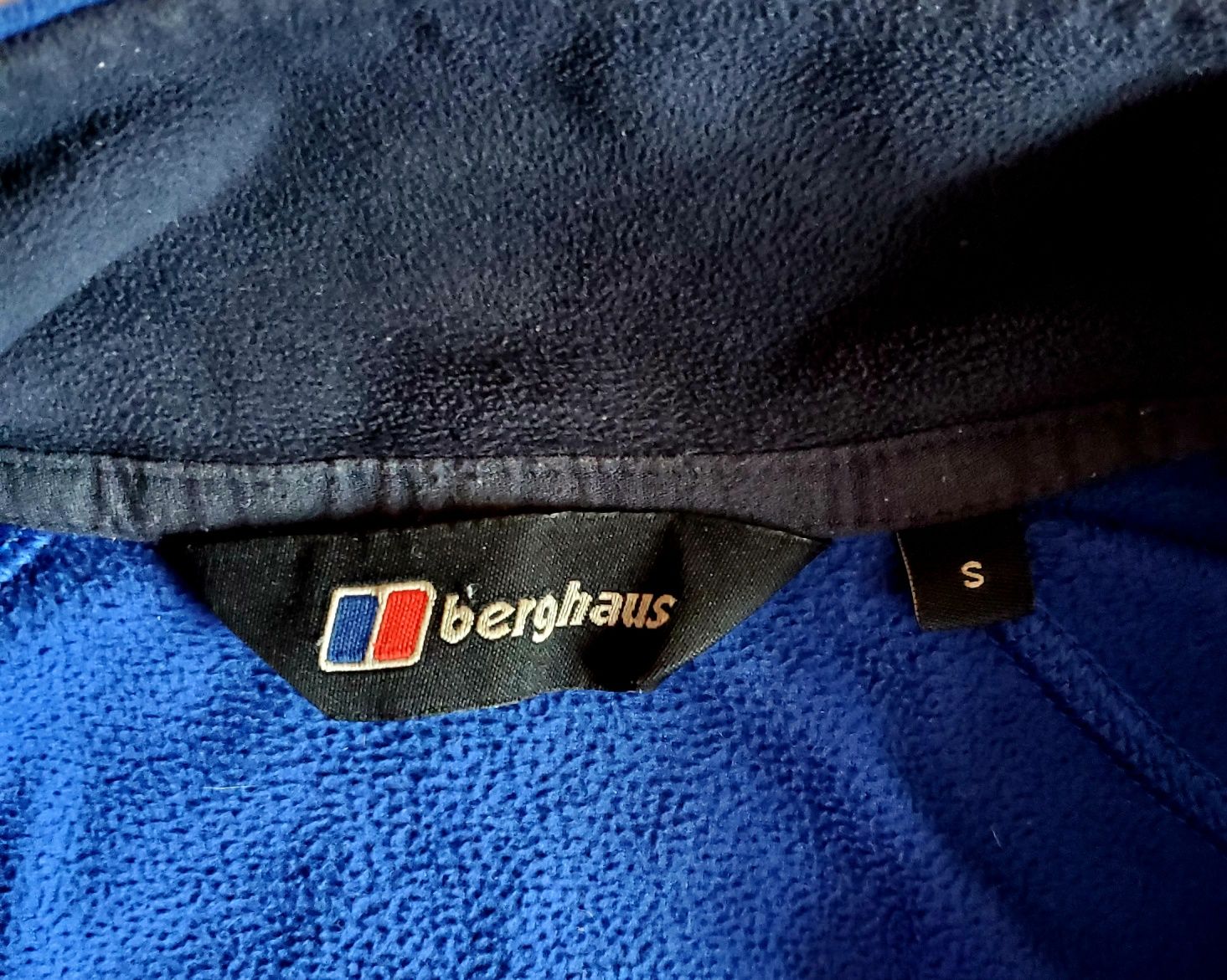 Фліска Berghaus розмір М S