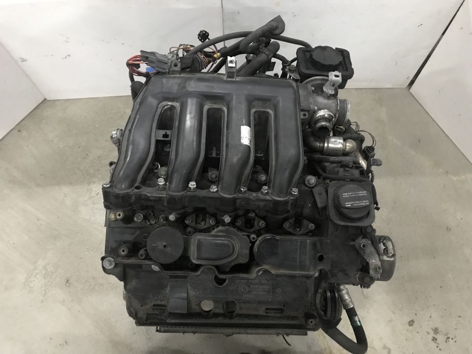 Двигатель БМВ Е46 М47Н 2.0 Дизель Мотор М47Н Двигун BMW E46 M47N 2.0D
