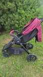 Wózek spacerowy Britax B-motion 4 plus