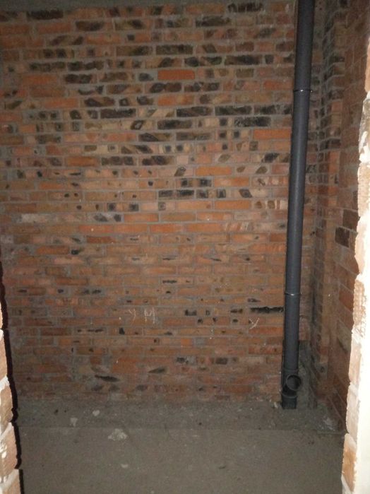 1К, НОВОБУДОВА , іпотека так, телефонуй, середній поверх