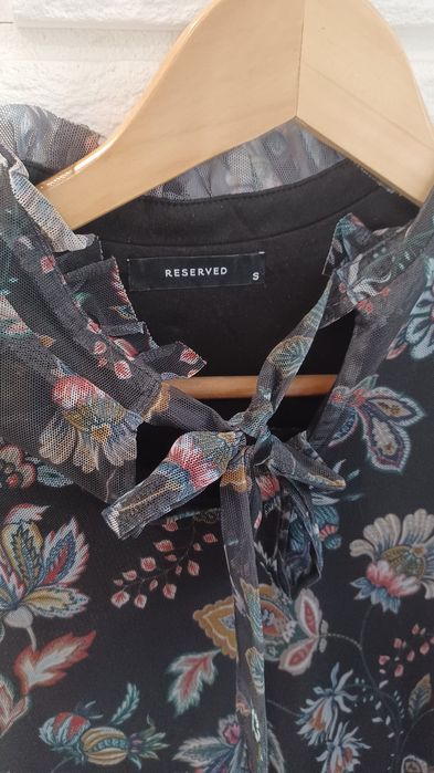 Sukienka reserwed r.s