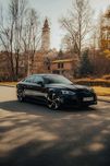 Wynajem Audi S5 RS5 Sportback / Bez Kaucji / 354 km / Wypożyczalnia