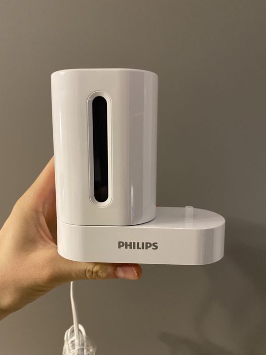 Stacja dezynfekująca Philips Sonicare