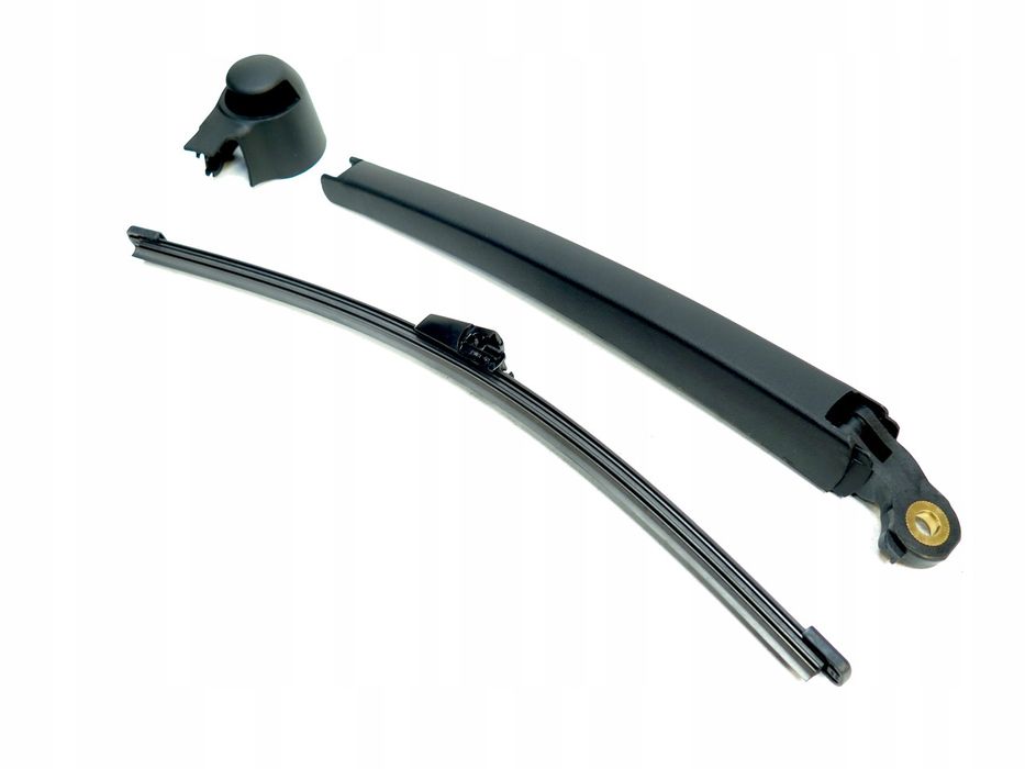 Задній двірник з тримачем  VW Golf 6 2008-2014 универсал