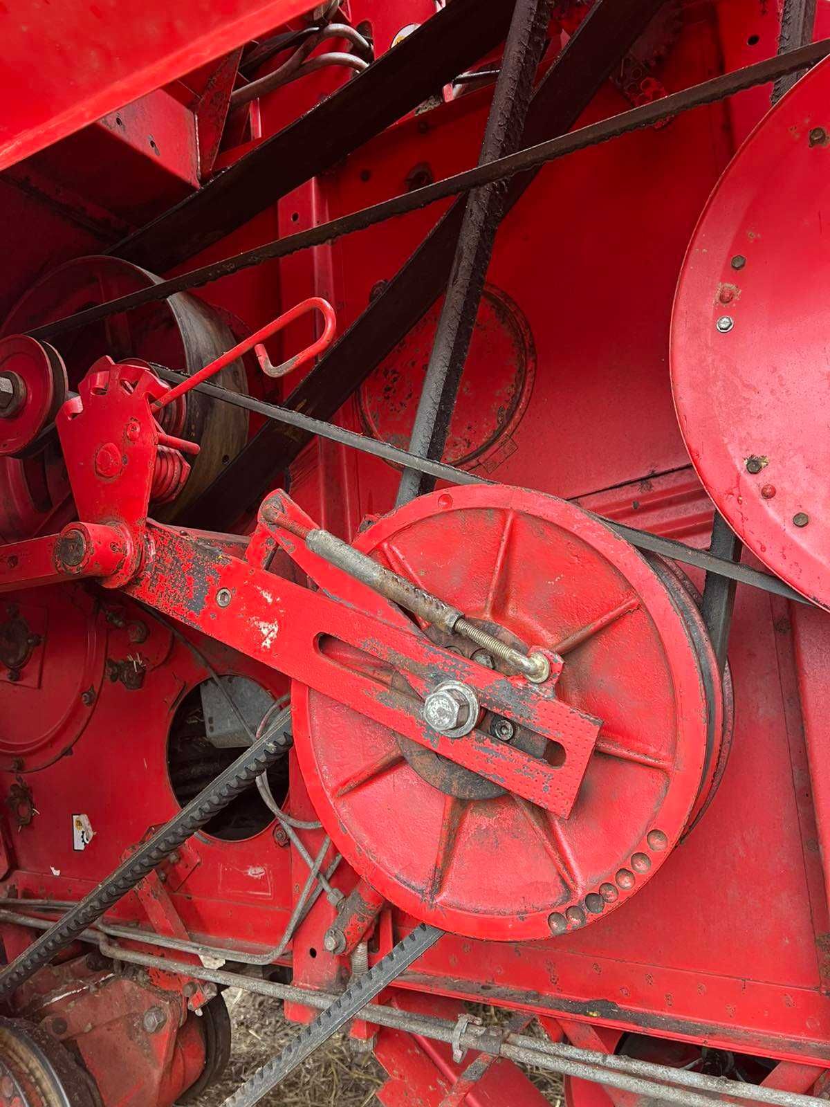 Комбайн Massey Ferguson 206 СРОЧНО!