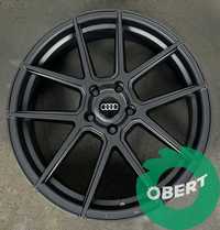 Новые диски 5*112 R19 на Audi A4 A6 C7 Q5 Vw ID4 Tiguan Skoda Mercedes