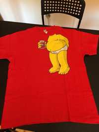 T-Shirt Homer Simpson