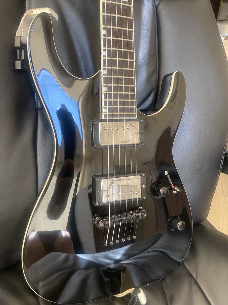 ESP LTD.  MH-1000