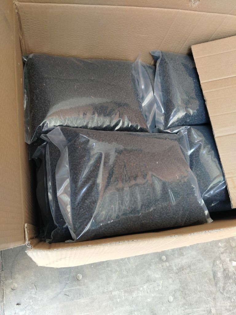 Dwa worki po 2kg