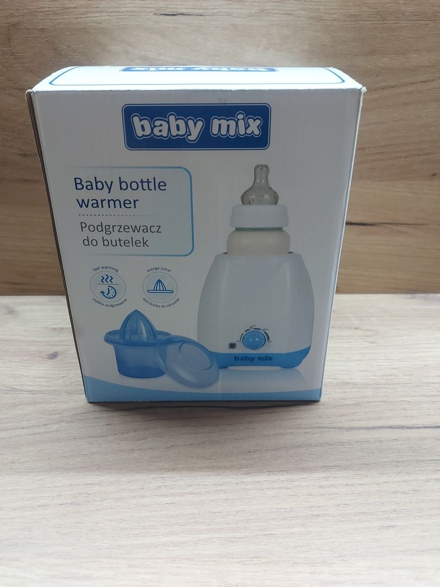 Baby mix podgrzewacz do butelek