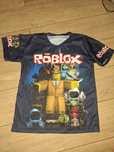 Koszulka T-shirt Roblox
