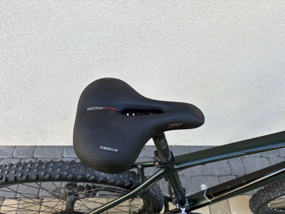 Rower Górski MTB Kands Comp-Er duża rama