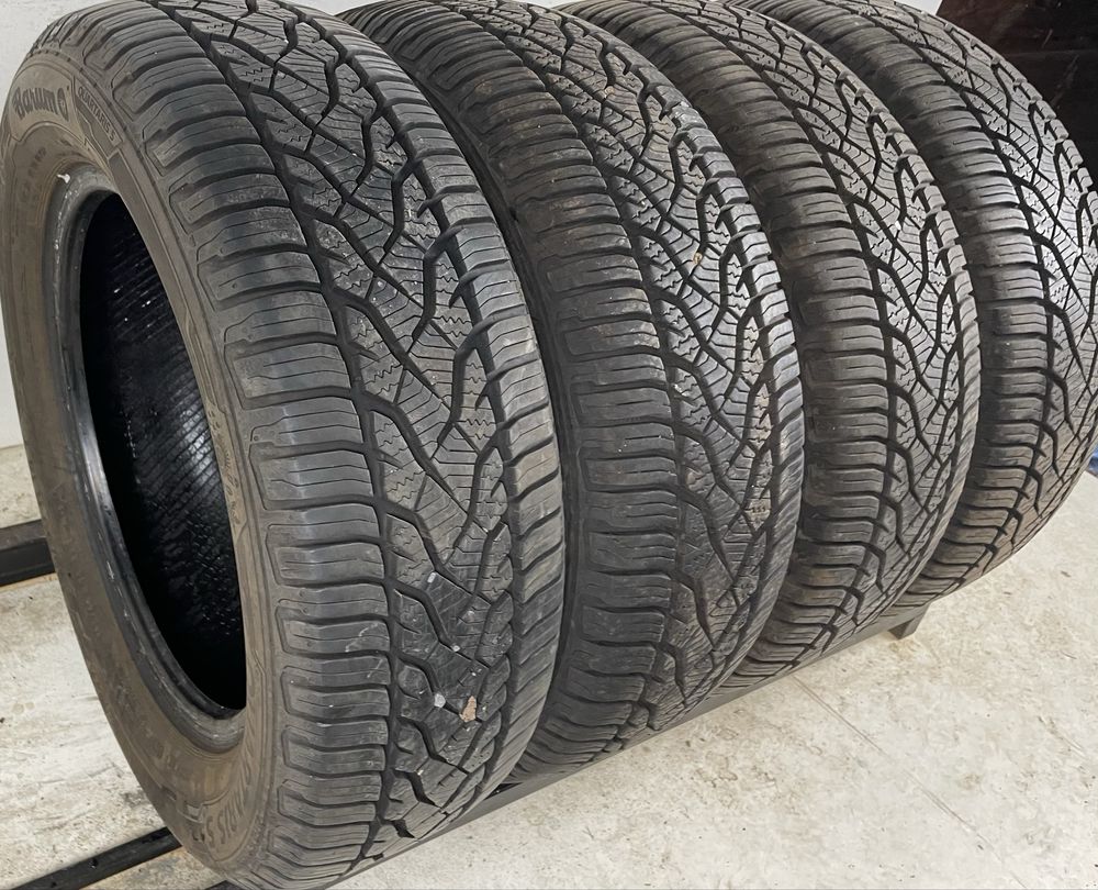 185/60R14 82T Barum Quartaris 5