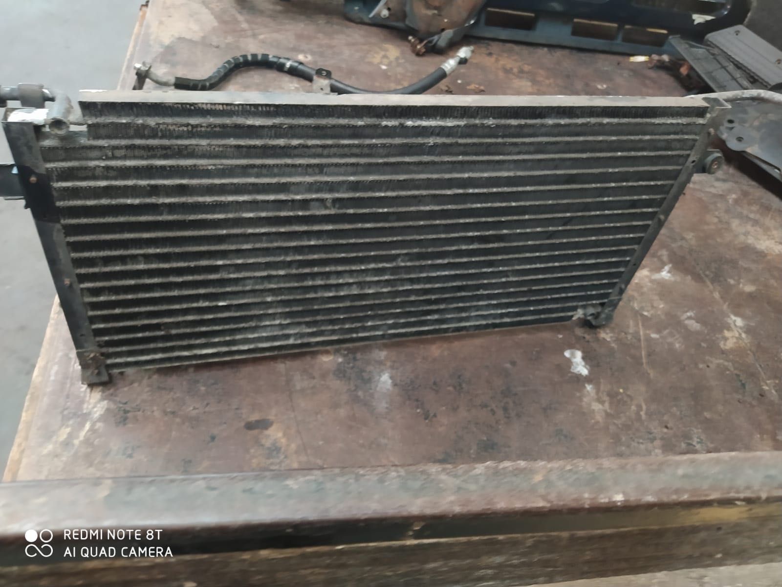Material Nissan patrol GR Y60