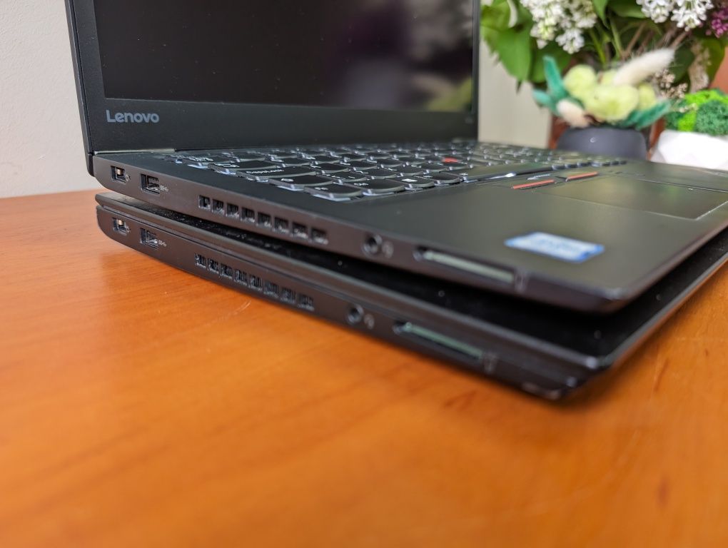 Ноутбук Lenovo ThinkPad T470s/і5/FHD/8/256/ГАРАНТІЯ/Опт.Роздріб