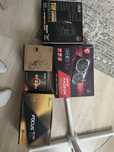 Sprzedam plyte glowna z procesorem amd