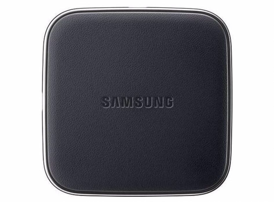 Безпроводная зарядка  Samsung EP-PG900 Black