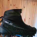 Buty rowerowe jesienno-zimowe MTB