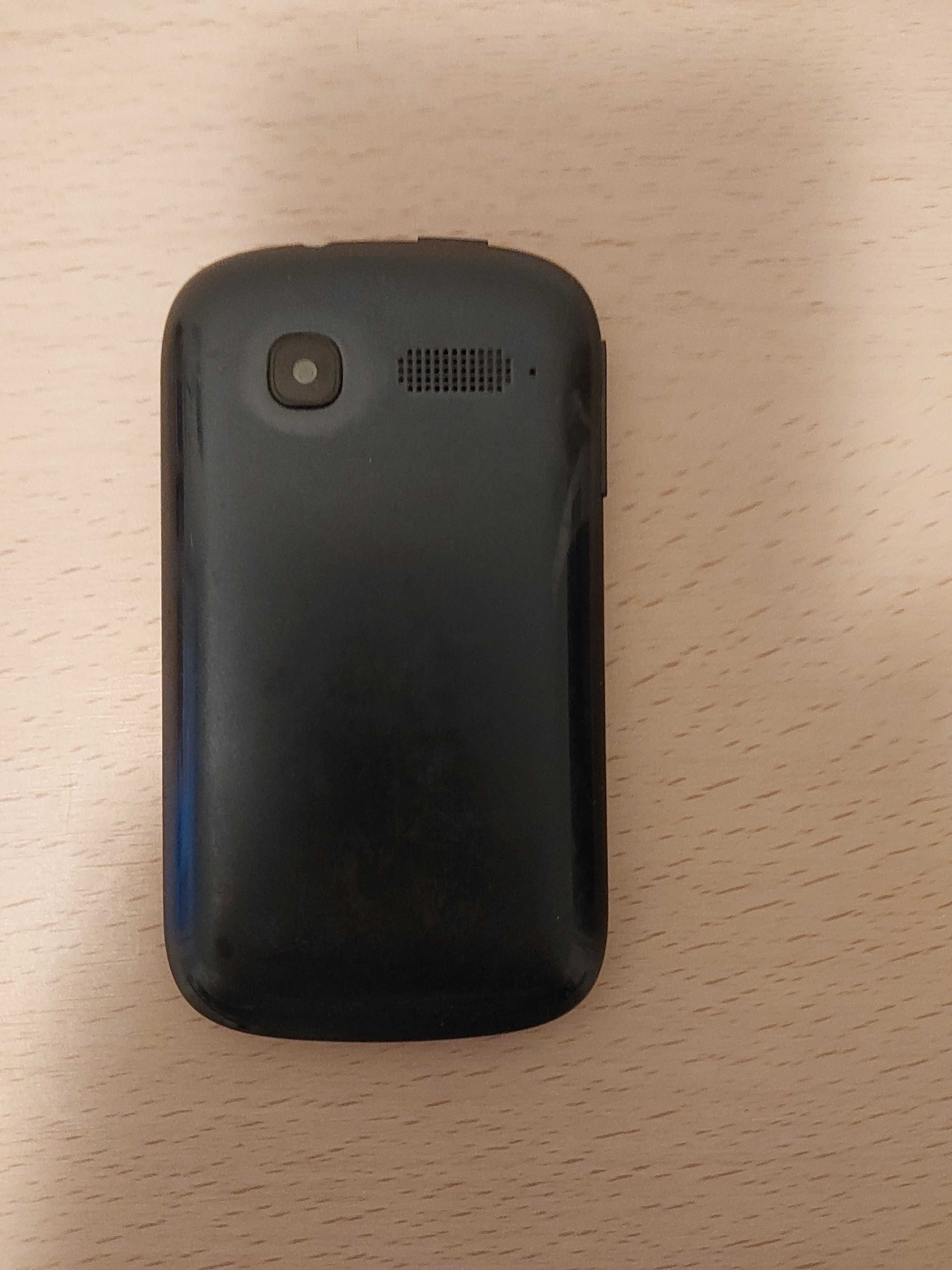 Telefon Yomi Orange