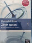 Zbiór zadań z fizyki 1 zakres rozszerzony