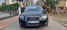 Audi A3 2.0 TDi (170 Km)