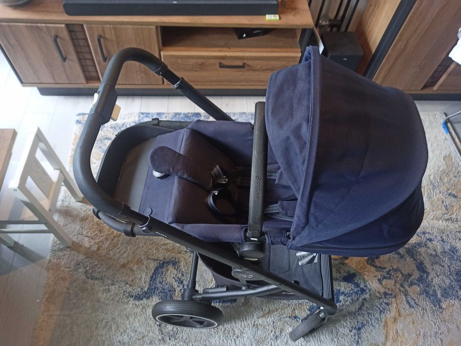 wózek Cybex BALIOS S 2-in-1