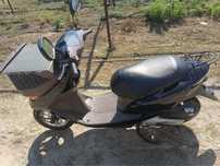 Продам мопед Honda Cesta 62