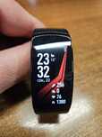 Samsung Gear Fit 2 Pro