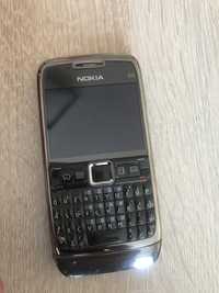 Telefon Nokia E71