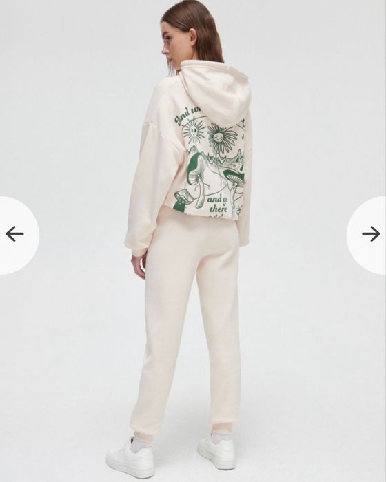 Спортивний костюм xs cropp