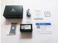 ANONIMOWY GPS tracker - LOKALIZATOR na magnes bateria do 30 dni