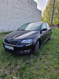 Skoda Rapid Panorama