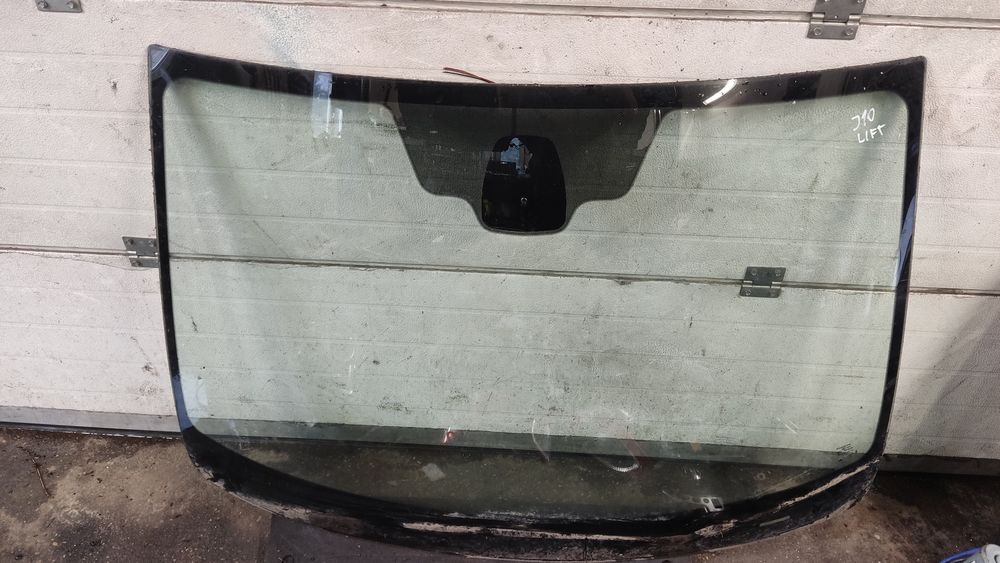 Szyba czołowa nissan Qashqai j10 lift