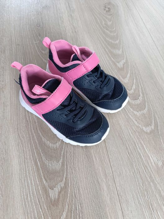 Buty Reebok Runner Rush 4 - rozmiar 25