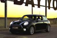 Mini Cooper D F55-F56