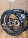 Elitewheels ENT DISC 2.0 50MM