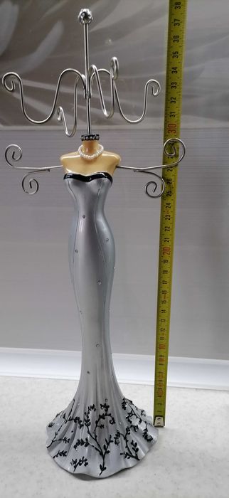 Підставка для біжутерії, статуетка, подставка для украшений, статуэтка