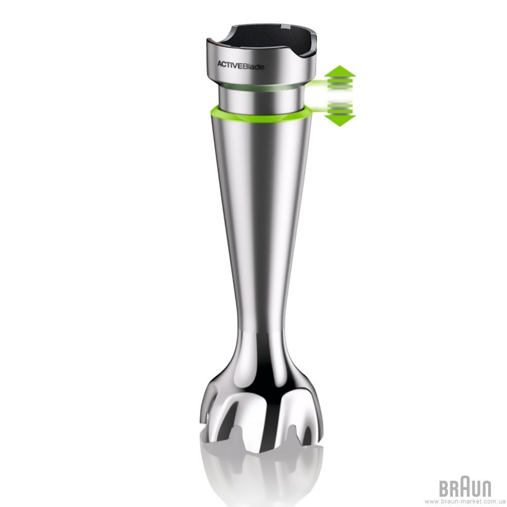 Блендерна ніжка Braun 7322115504